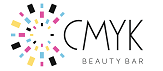 CMYK Beauty Bar