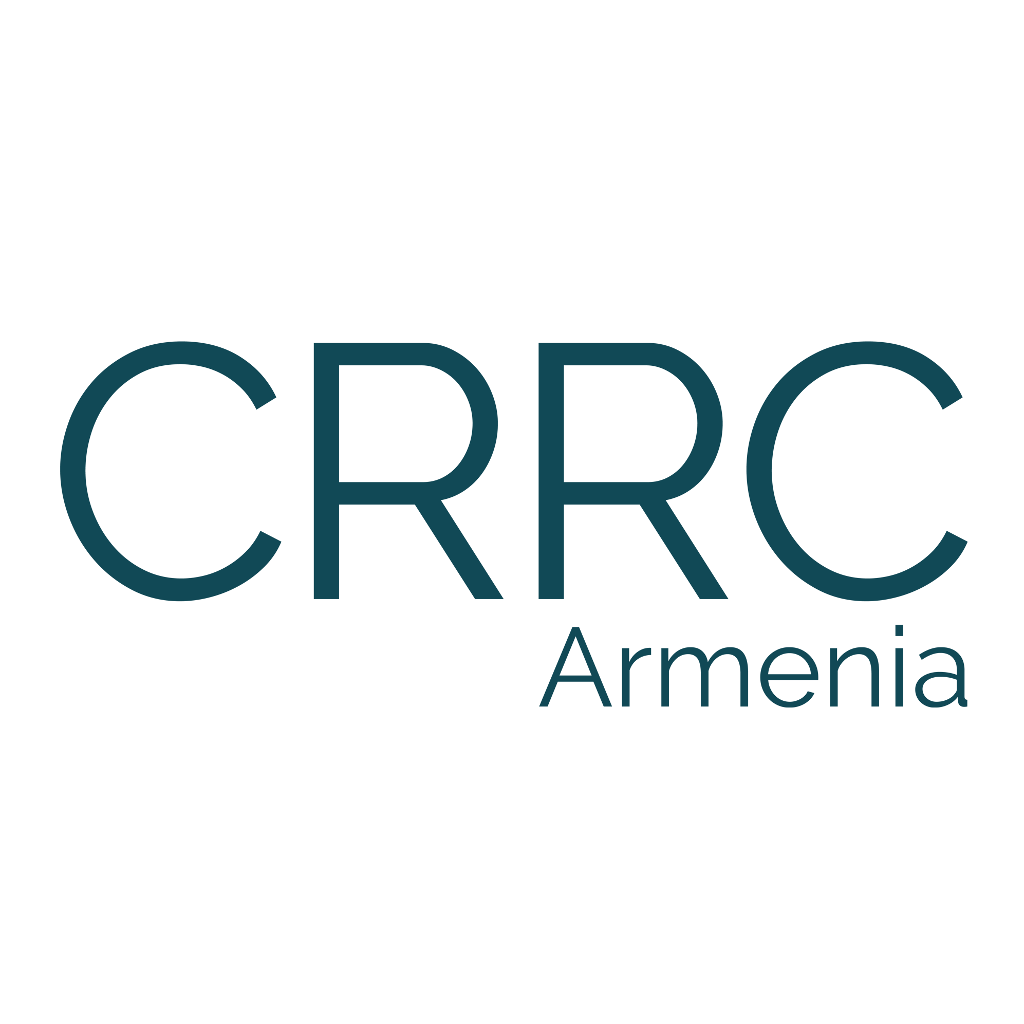 The Caucasus Research Resource Center-Armenia (CRRC)