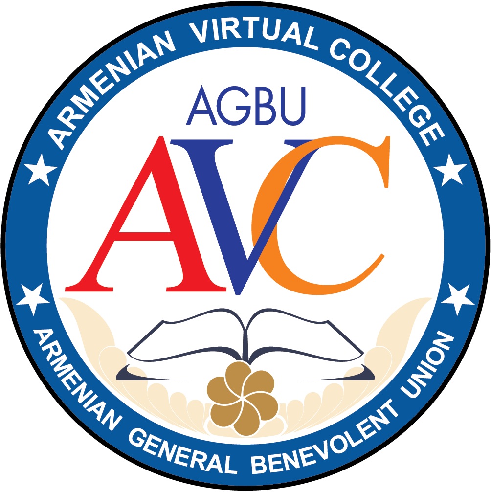 AGBU Armenian Virtual College