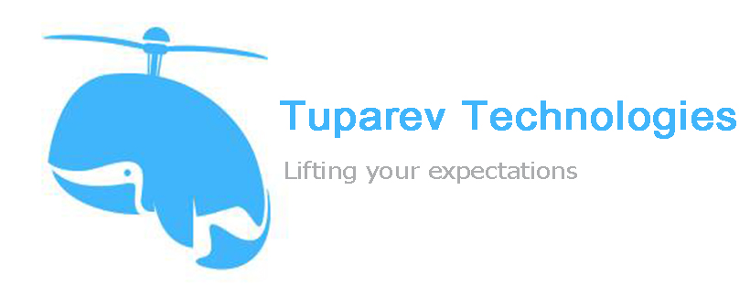 Tuparev Technologies