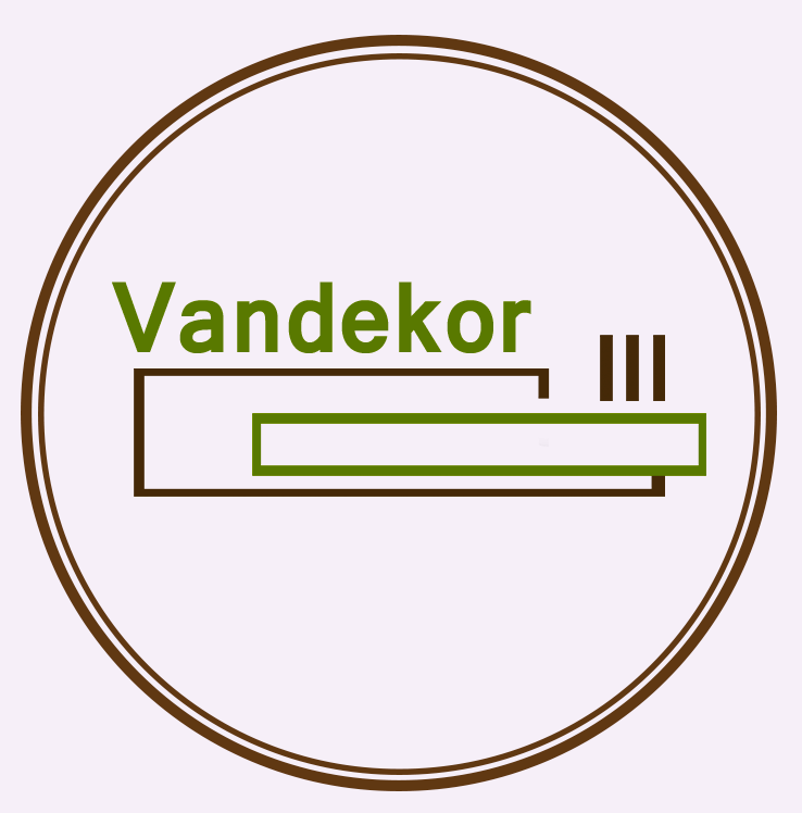 Վանդեկոր-Vandekor