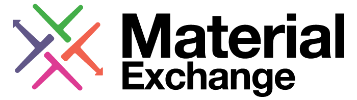 Material Exchange AM