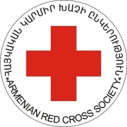 Armenian Red Cross Society