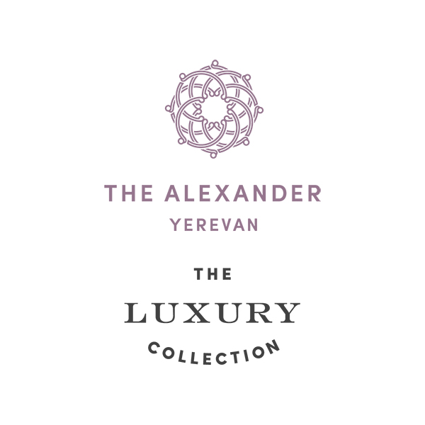 The Alexander, a Luxury Collection Hotel, Yerevan Брэнд