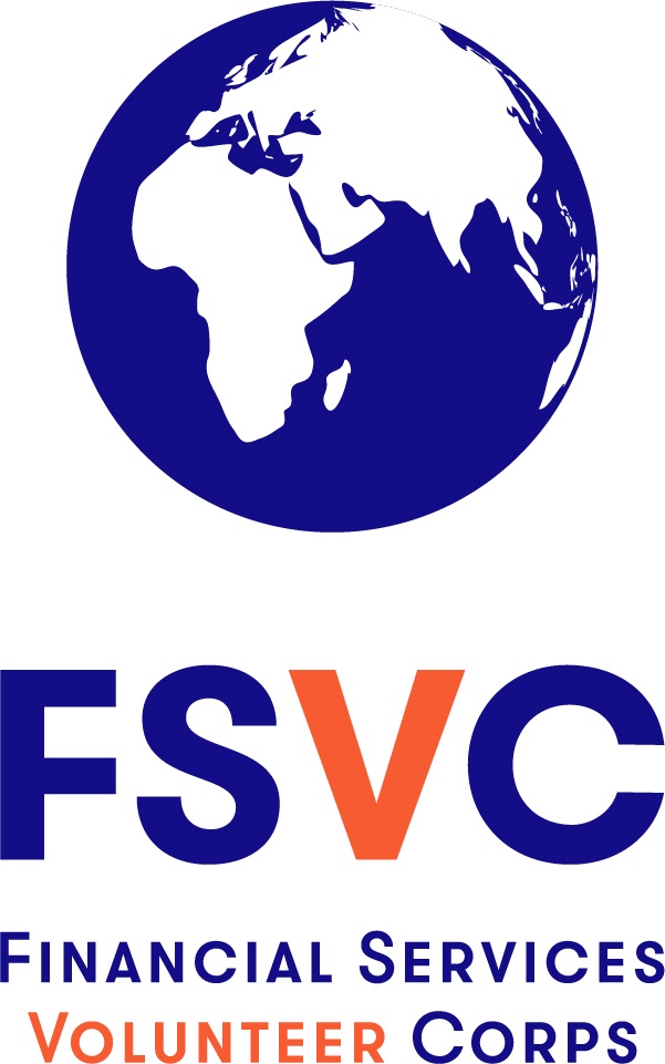 Financial Sector Volunteer Corps