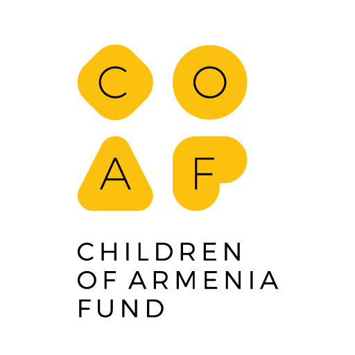 Children of Armenia Charitable Fund