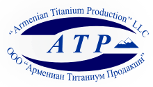 Armenian Titanium Pruduction