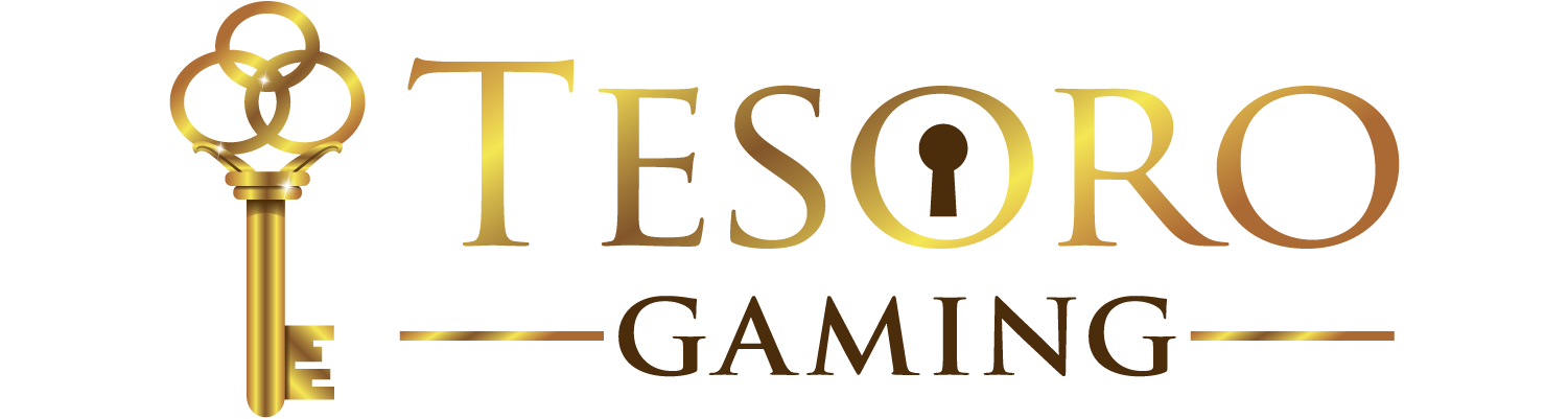 Tesoro Gaming
