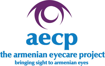 The Armenian EyeCare Project
