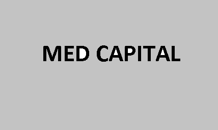 Med Capital LLC ՍՊԸ