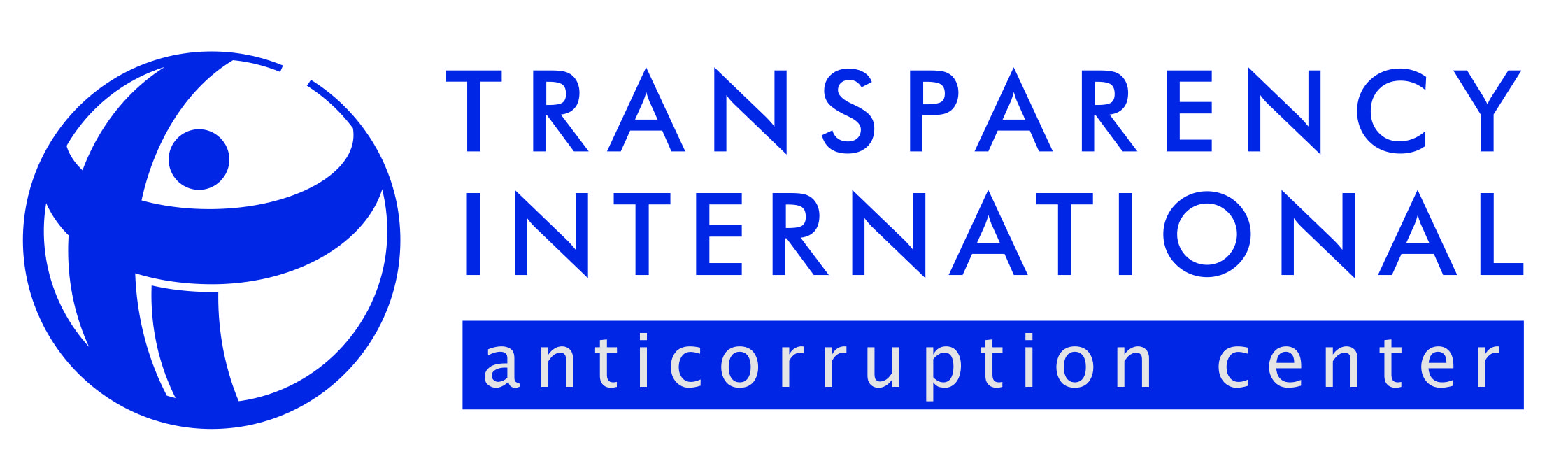 Transparency International Anticorruption Center PO