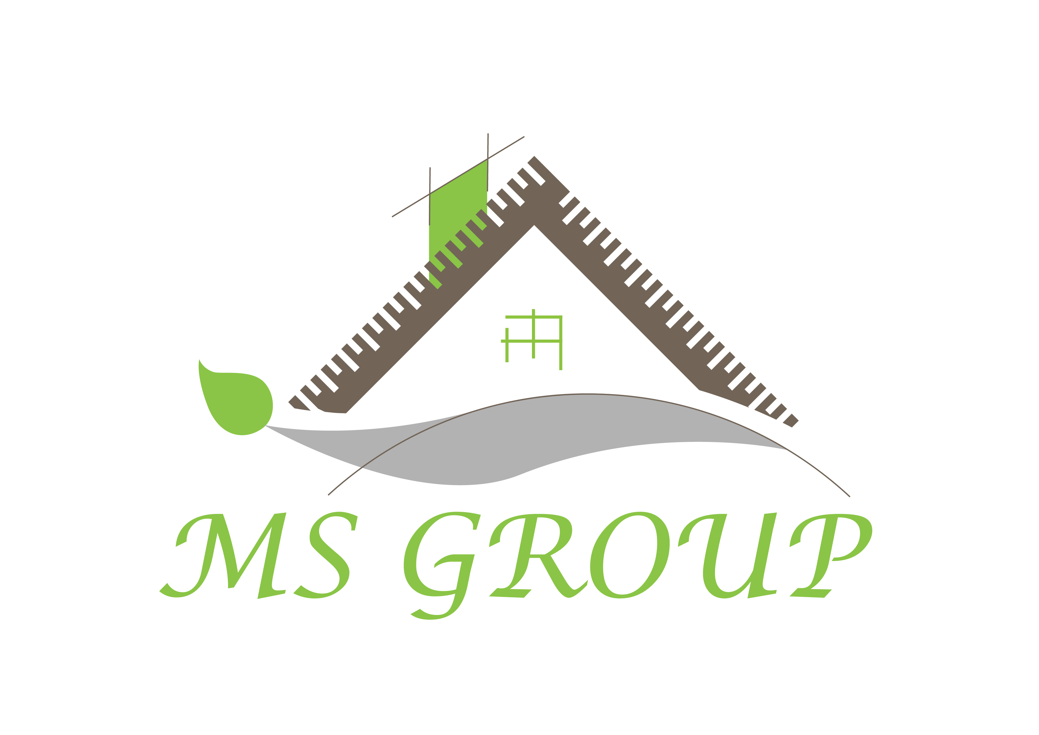 MS GROUP LLC