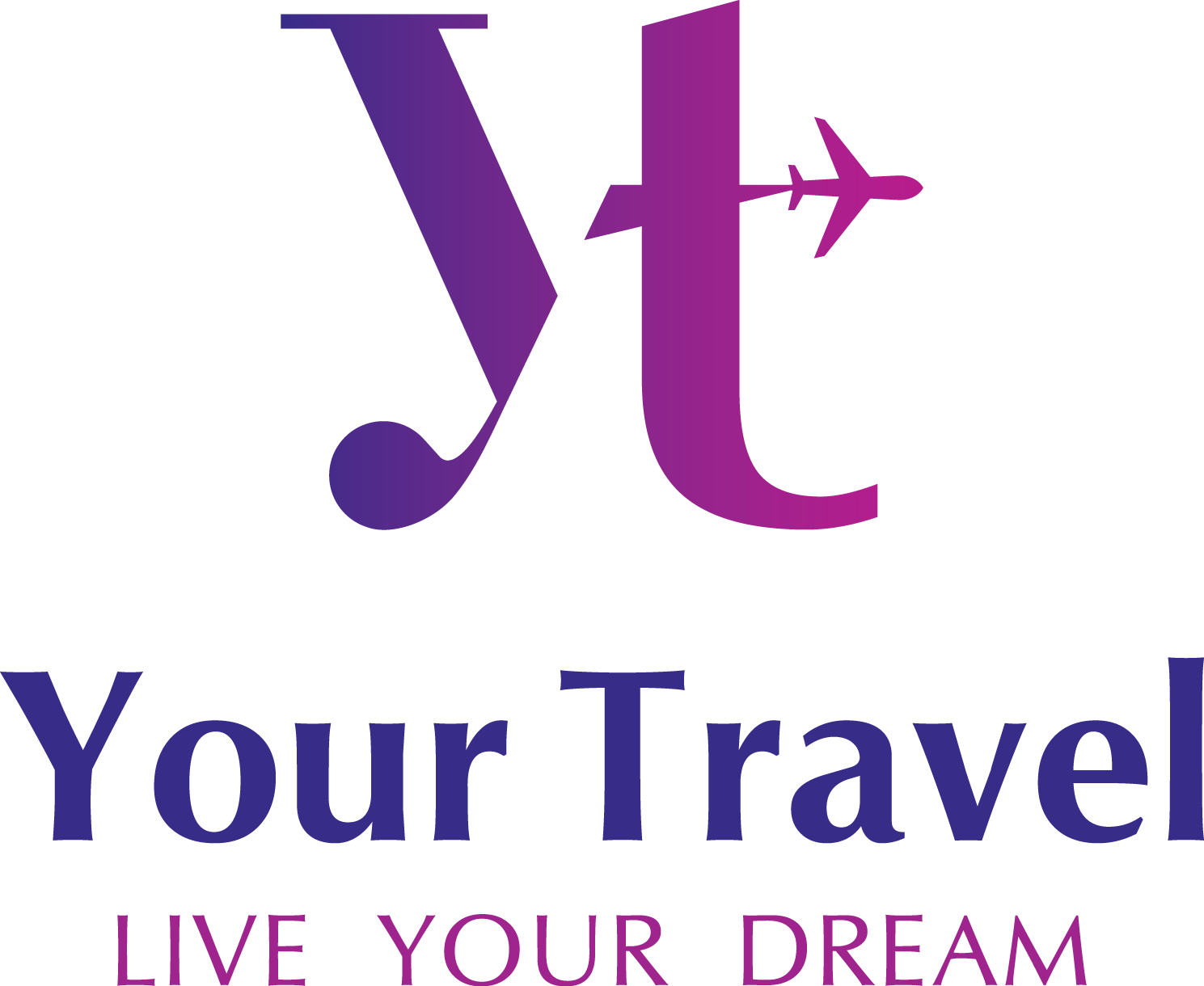 YOUR TRAVEL