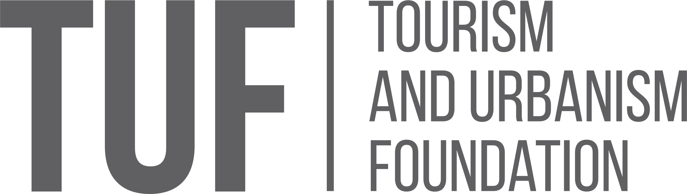 Tourism and Urbanism Foundation (TUF)