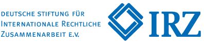 Deutsche Stiftung für internationale rechtliche Zusammenarbeit