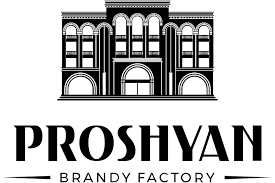 Proshyan Brandy Factory