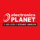 Electronics Planet