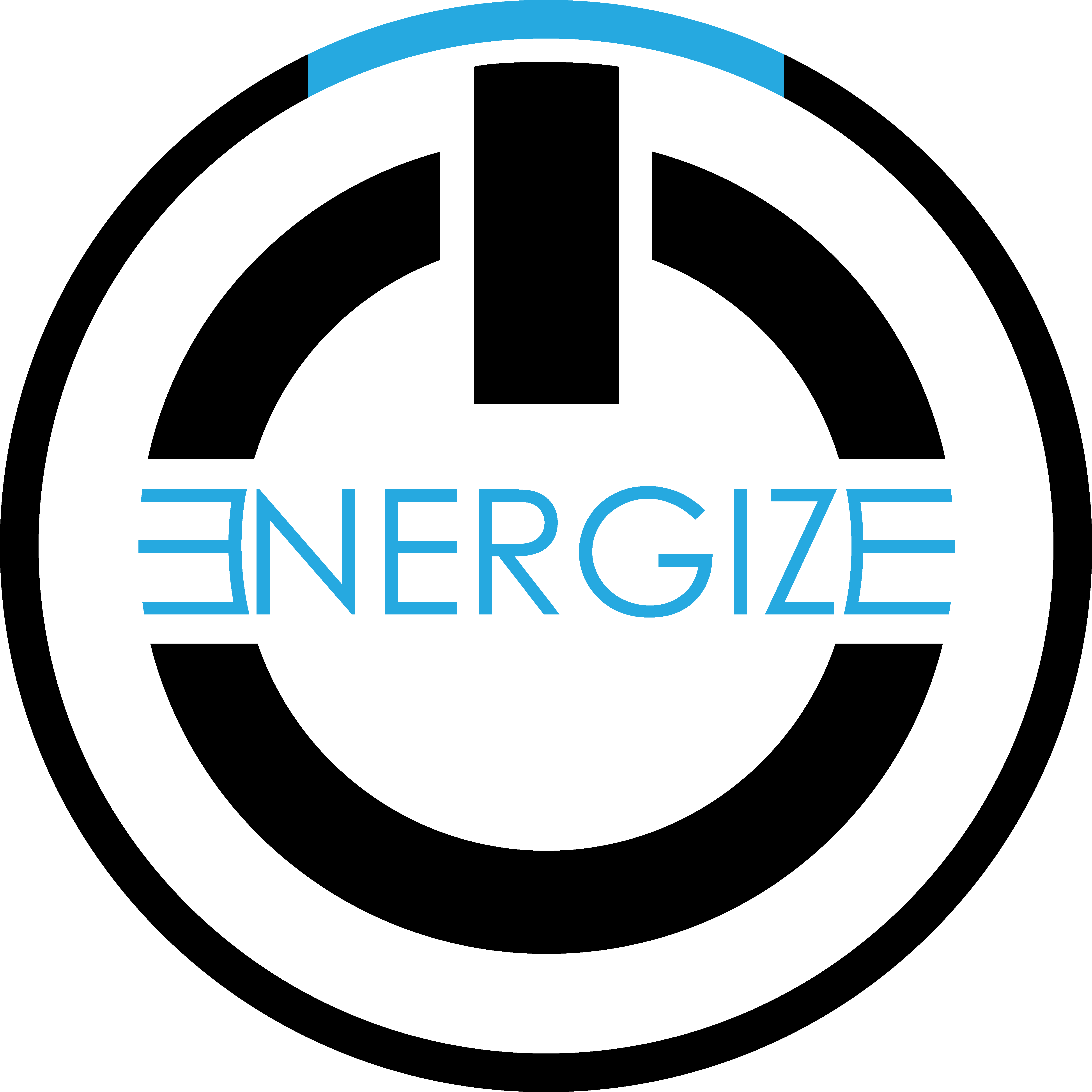 Energize IT ООО
