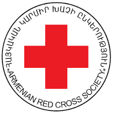 Armenian Red Cross Society/First Aid Department