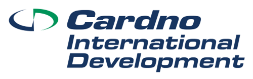 Cardno International Development ООО