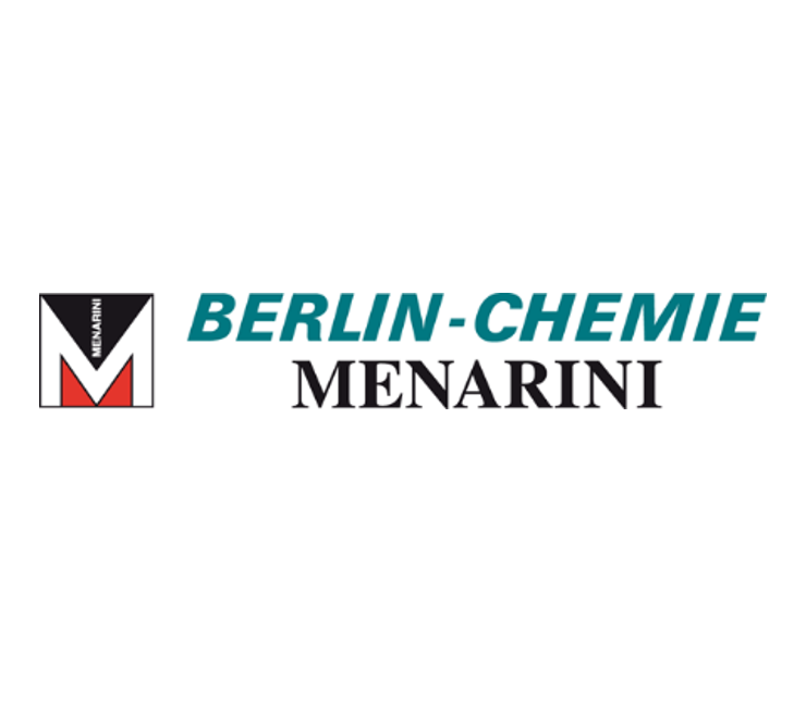 Berlin-Chemie AG Armenian Representation
