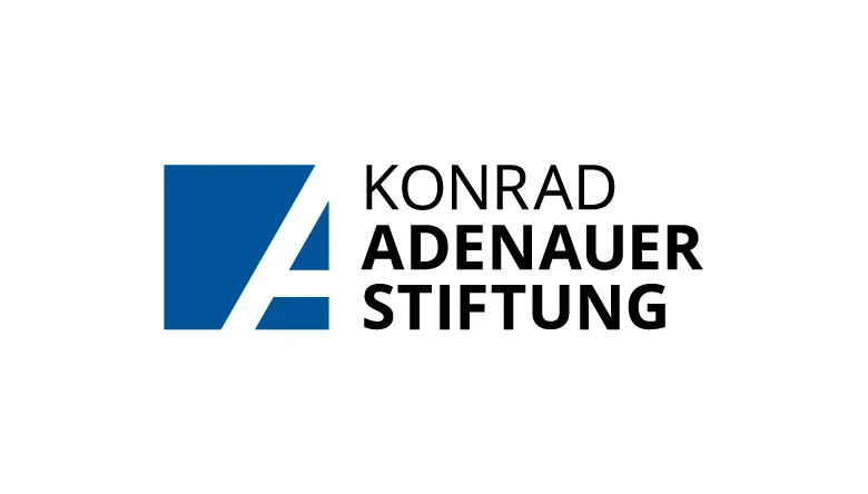 Konrad-Adenauer-Foundation /Armenian Branch/ Брэнд