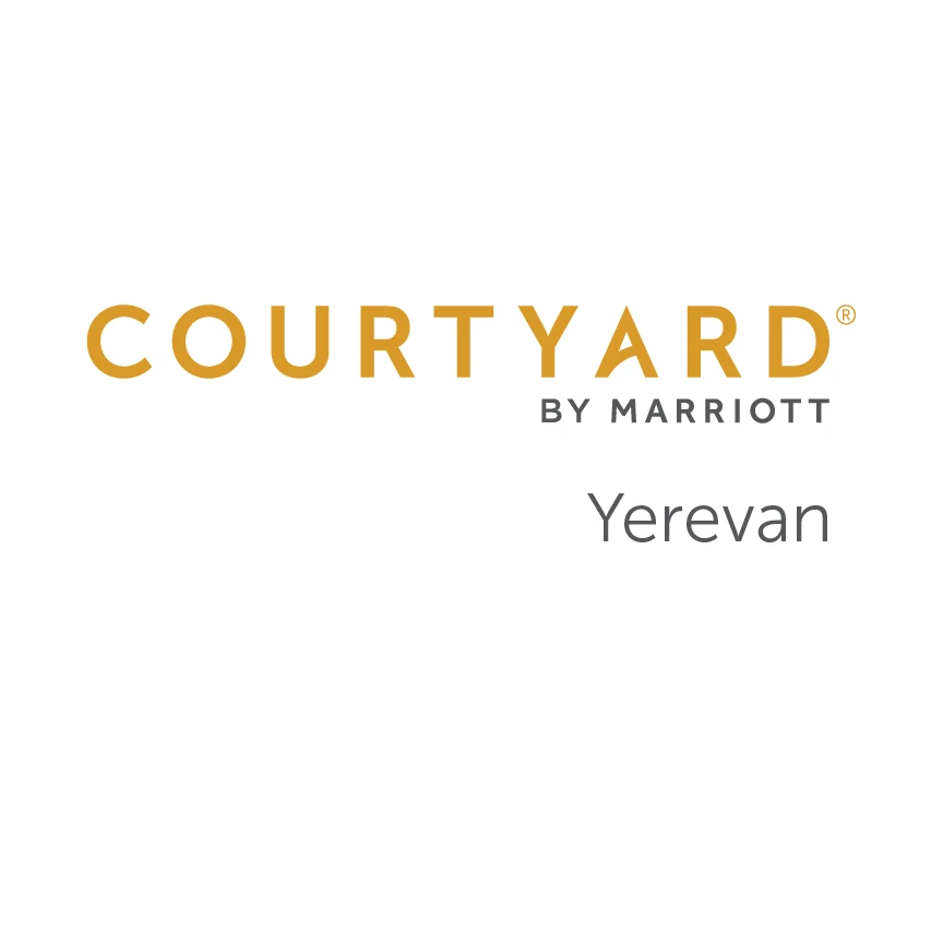 Courtyard by Marriott, Yerevan ООО