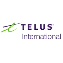 Telus International AI Data Solutions ООО